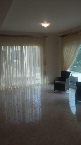 Agriomata Vergas Apartments