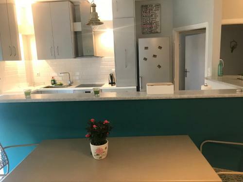 Apartamento Kalamata Suites Beach
