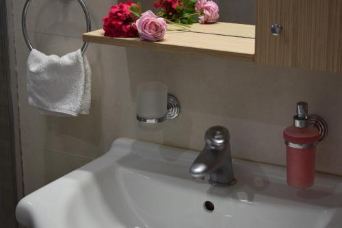 Apartamento Studio Holiday Kalamata 2