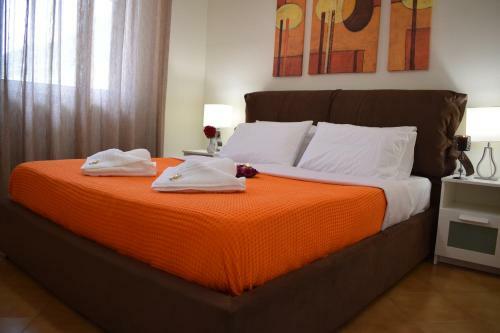 Apartamento Studio Holiday Kalamata 2