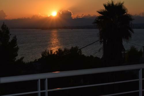 Apartamento Studio Holiday Kalamata 2