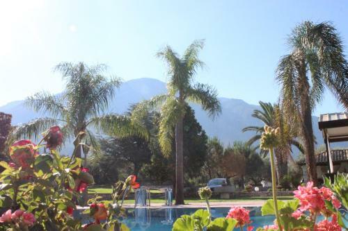 Villa Fotini
