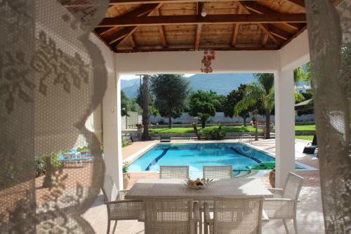 Villa Fotini
