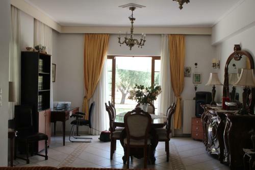 Villa Fotini