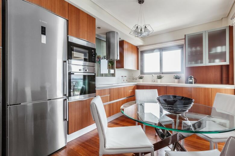 Dn Sea Apartments