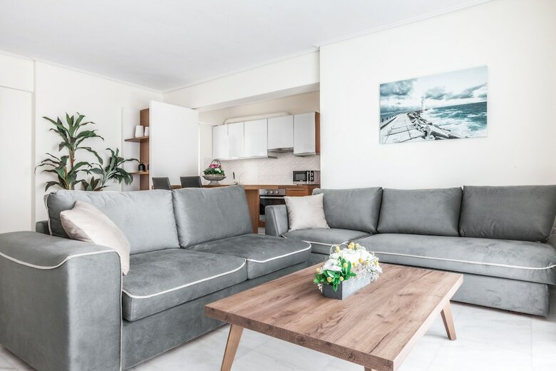 Dn Sea Apartments