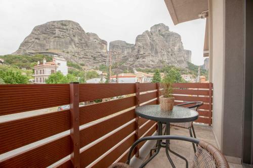 Bed & Breakfast Oikia Guesthouse