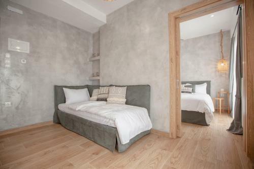 Bed & Breakfast Oikia Guesthouse