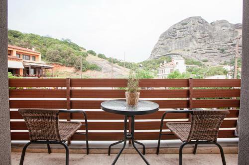 Bed & Breakfast Oikia Guesthouse