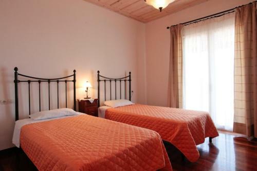 Villa Emilios