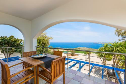 Villa Blanca