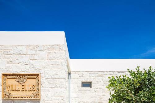 Elias Luxury Villa