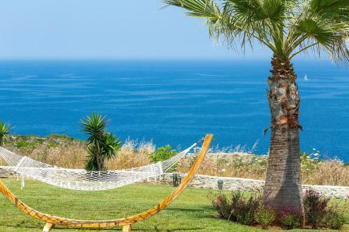 Elias Luxury Villa