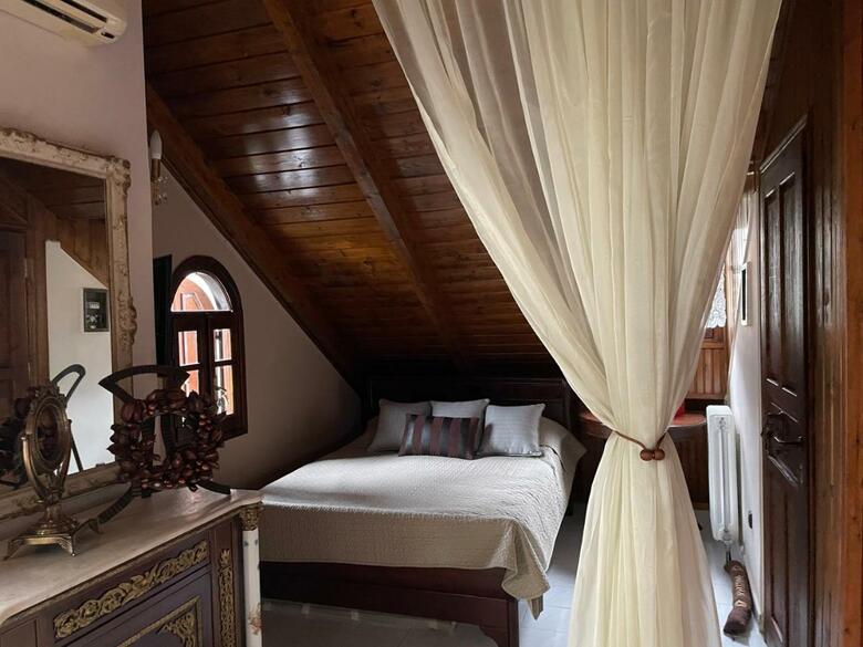 Hostal Porfyra Luxury Guesthouse