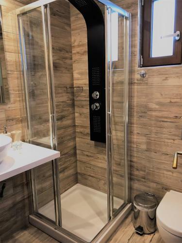 Apartamento Guesthouse Mouses