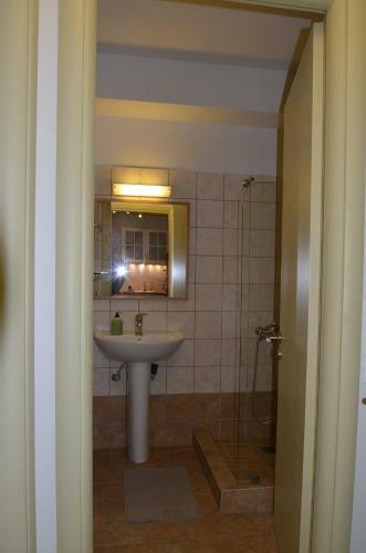 Kalavrita Luxurious Apartments