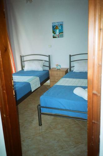 Apartamento Korali