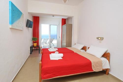 Briki Apartments