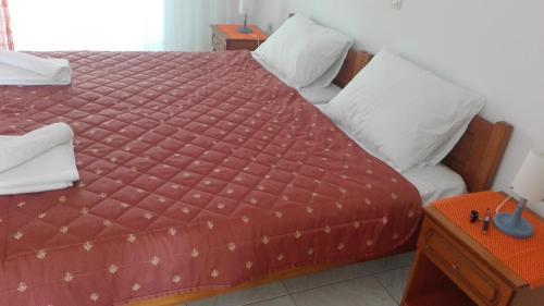 Star Apartment