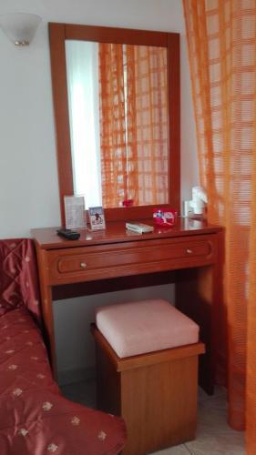 Star Apartment