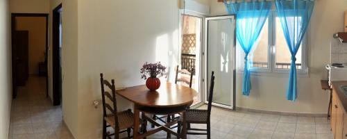 Apartamento Kokkos Brothers