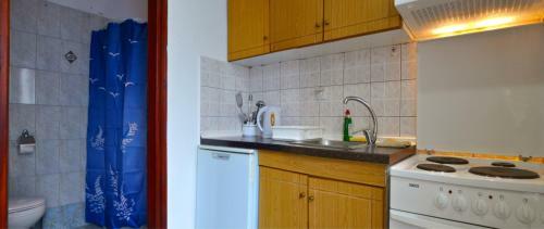 Apartamento Kokkos Brothers