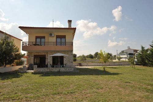 Marina Maisonette - Kallithea Halkidiki