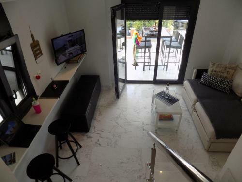 Apartamento Atlas Relax