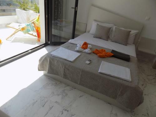 Apartamento Atlas Relax