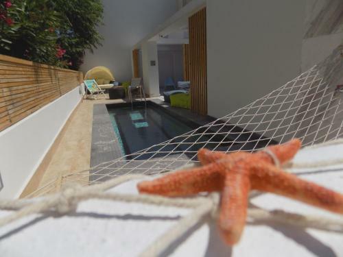 Apartamento Atlas Relax