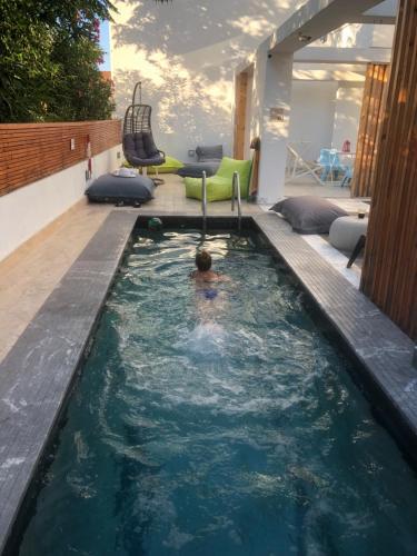 Apartamento Atlas Relax