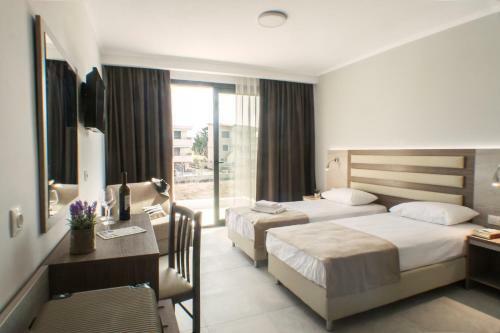 Perla Hotel Halkidiki