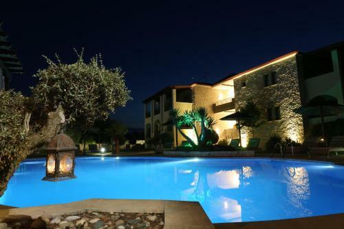Hotel Country Inn
