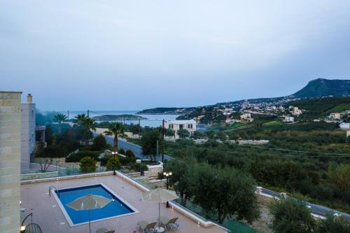 Rodi Stone Villa