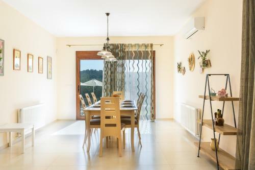 Rodi Stone Villa