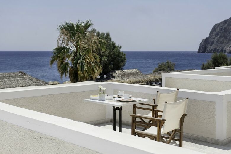 Aparthotel Makris Beach Hotel