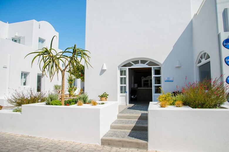 Aparthotel Makris Beach Hotel