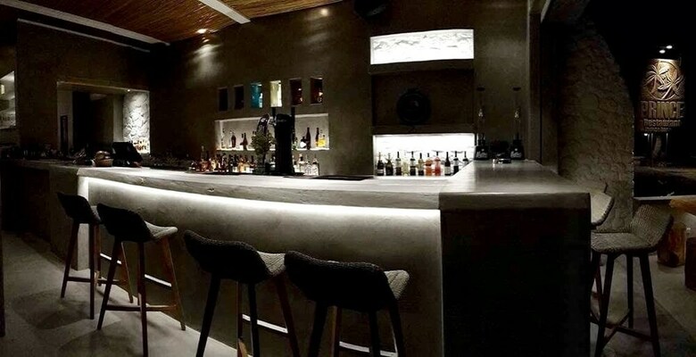Aparthotel Makris Beach Hotel