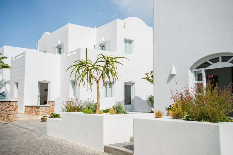 Aparthotel Makris Beach Hotel