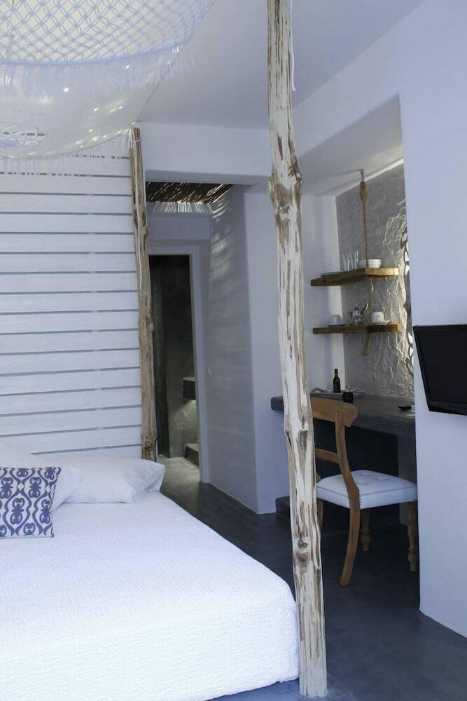 Aparthotel Makris Beach Hotel