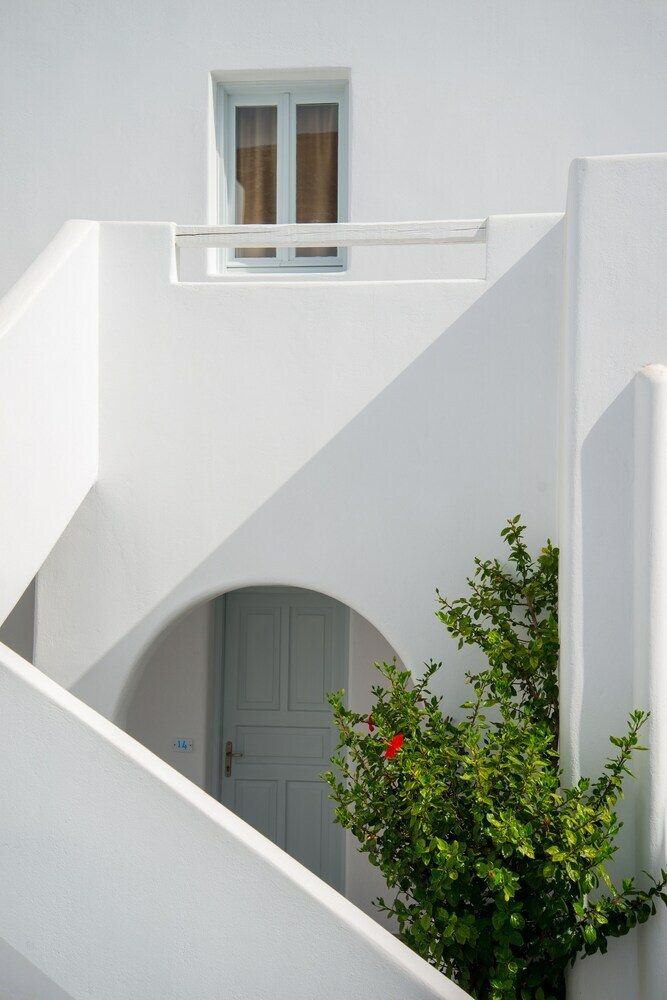 Aparthotel Makris Beach Hotel