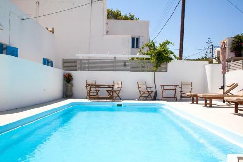 Apartamento Oscar Hotel