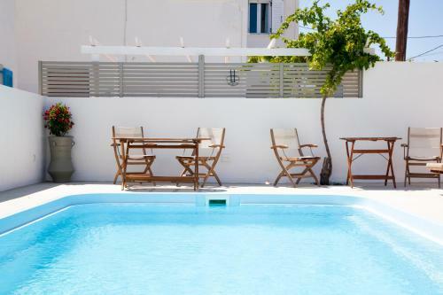 Apartamento Oscar Hotel