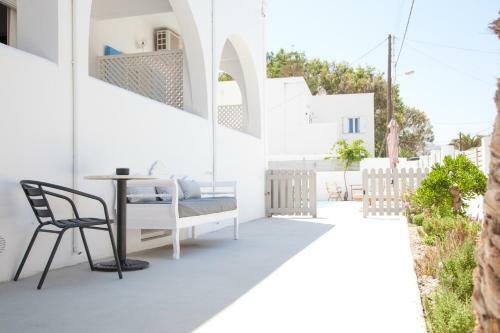 Apartamento Oscar Hotel