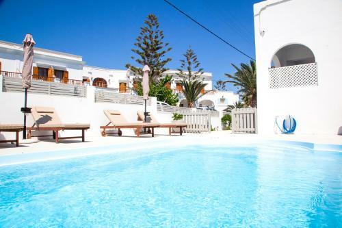 Apartamento Oscar Hotel