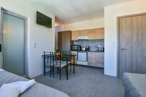 Hotel Sun Springs Suites
