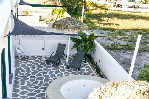 Hotel Sun Springs Suites