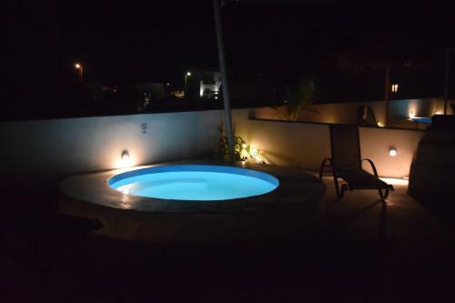 Hotel Sun Springs Suites