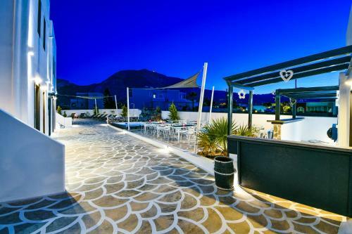 Hotel Sun Springs Suites