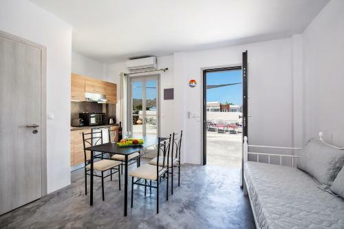 Hotel Sun Springs Suites